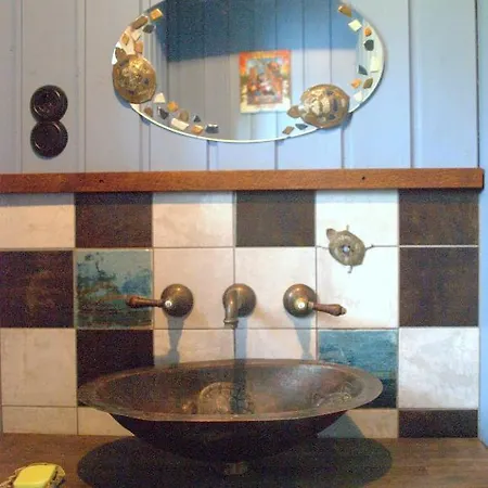 Samblamaa Affittacamere Rannaküla