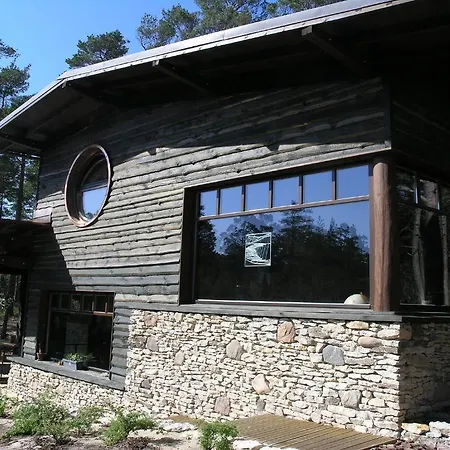 Guest house Samblamaa Rannakula (Laanemaa)