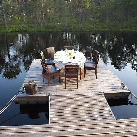 Samblamaa Guest house