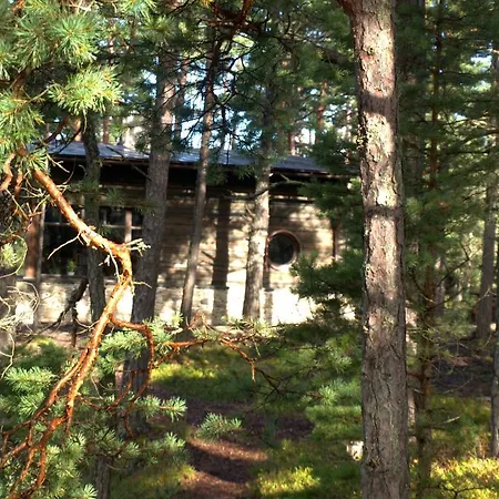 Guest house Samblamaa Rannakula (Laanemaa)