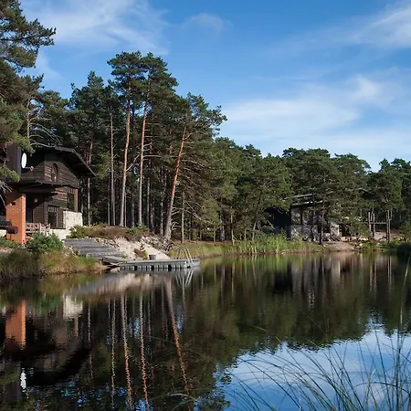 Samblamaa 4* Rannaküla