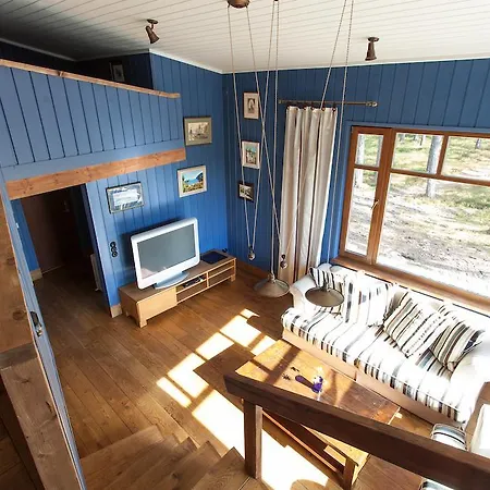 Guest house Samblamaa
