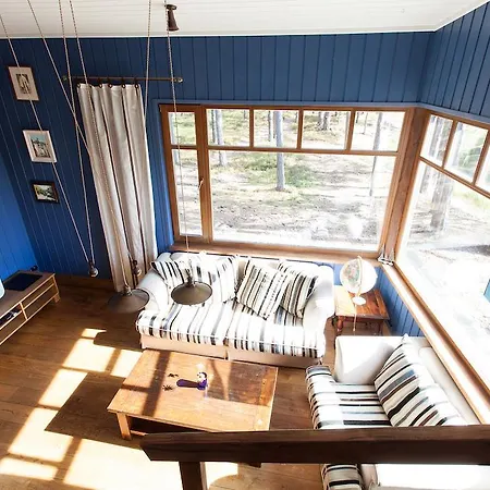 Samblamaa Affittacamere Rannaküla