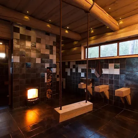 Affittacamere Samblamaa Rannaküla