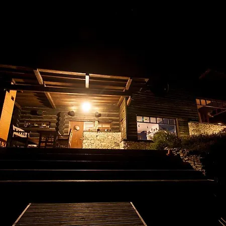 Samblamaa Affittacamere