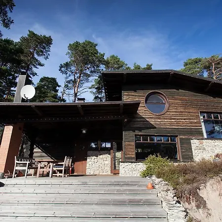 Affittacamere Samblamaa Rannaküla