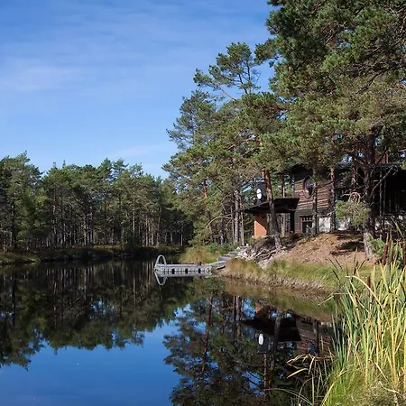 Samblamaa Affittacamere Rannaküla