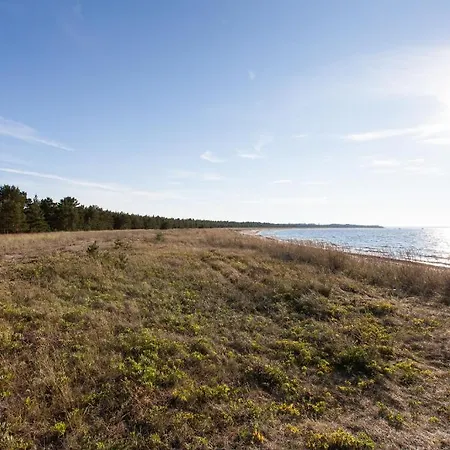 Affittacamere Samblamaa Rannaküla