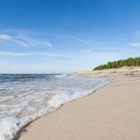 Samblamaa 4* Rannaküla