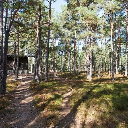 Guest house Samblamaa