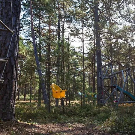 Samblamaa Affittacamere 4*