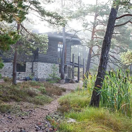 Guest house Samblamaa 4*