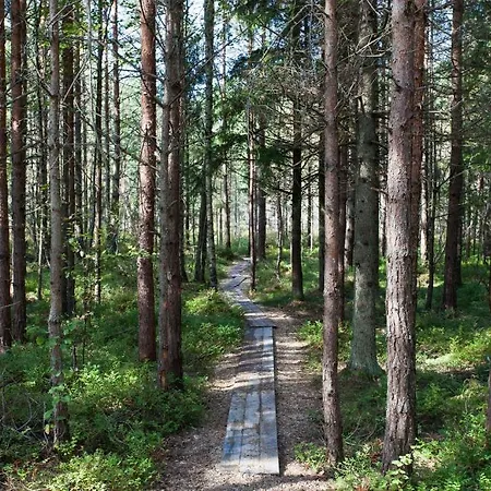 Samblamaa 4* Rannaküla