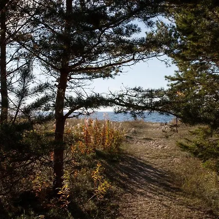 Samblamaa Affittacamere Rannaküla