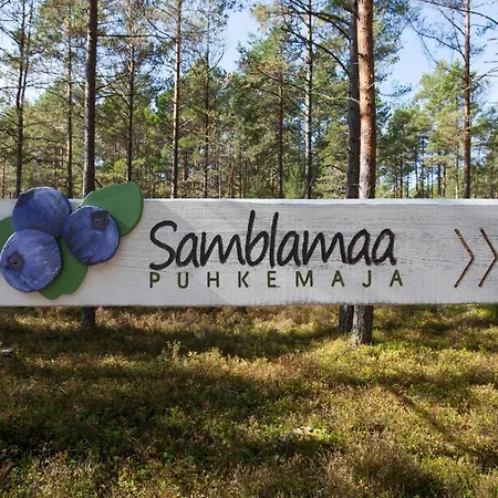 Samblamaa 4*