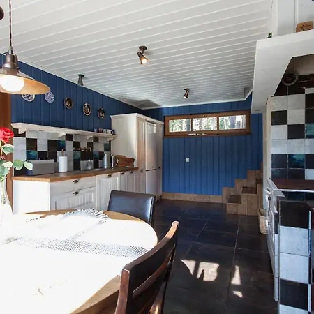 Samblamaa Guest house 4*