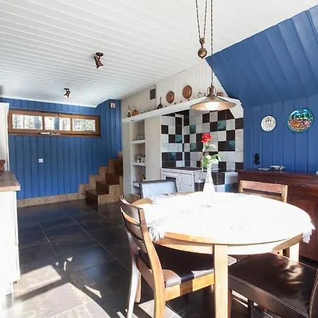 Guest house Samblamaa Rannakula (Laanemaa)