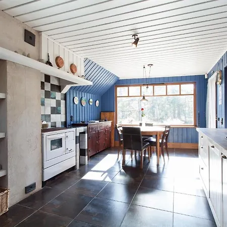 Samblamaa 4* Rannaküla