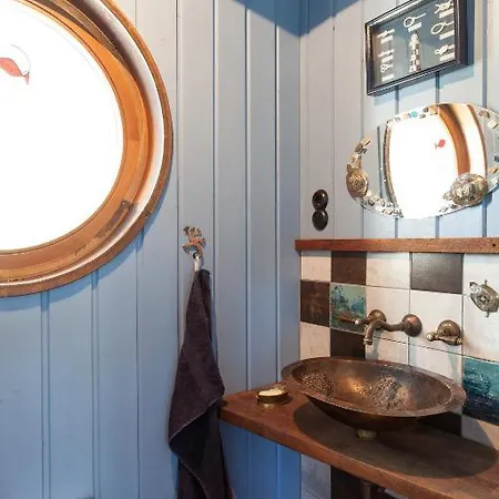 Samblamaa Affittacamere Rannaküla