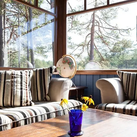 Samblamaa Guest house