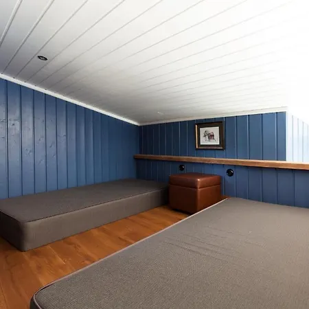 Affittacamere Samblamaa Rannaküla