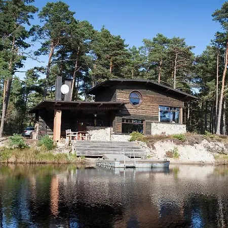 Samblamaa Guest house 4*