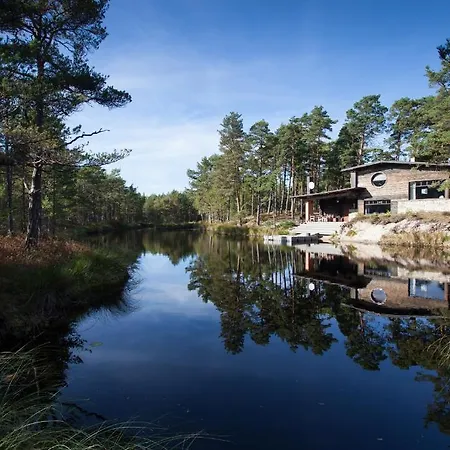 Guest house Samblamaa Rannakula (Laanemaa)