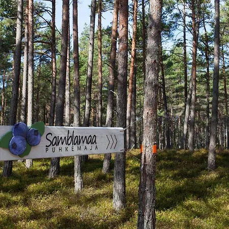 Affittacamere Samblamaa