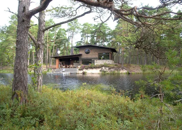 Külalistemaja Samblamaa 4*