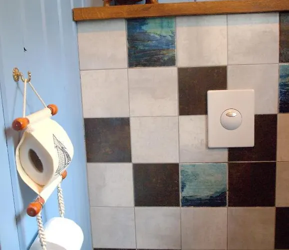 Külalistemaja Samblamaa Rannakula (Laanemaa)