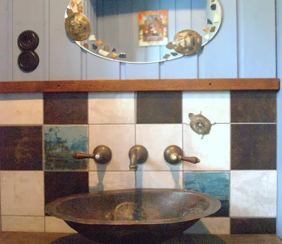 Samblamaa Külalistemaja Rannakula (Laanemaa)