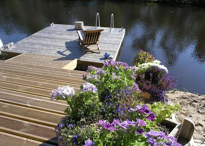 Külalistemaja Samblamaa