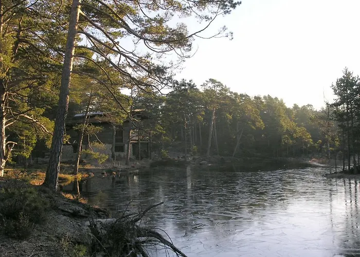 Samblamaa Külalistemaja Rannakula (Laanemaa)