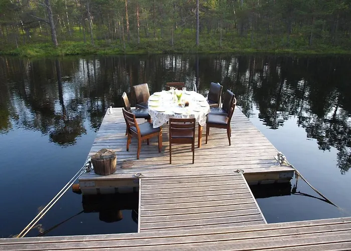 Samblamaa Külalistemaja