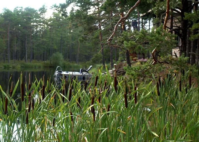 Samblamaa Külalistemaja