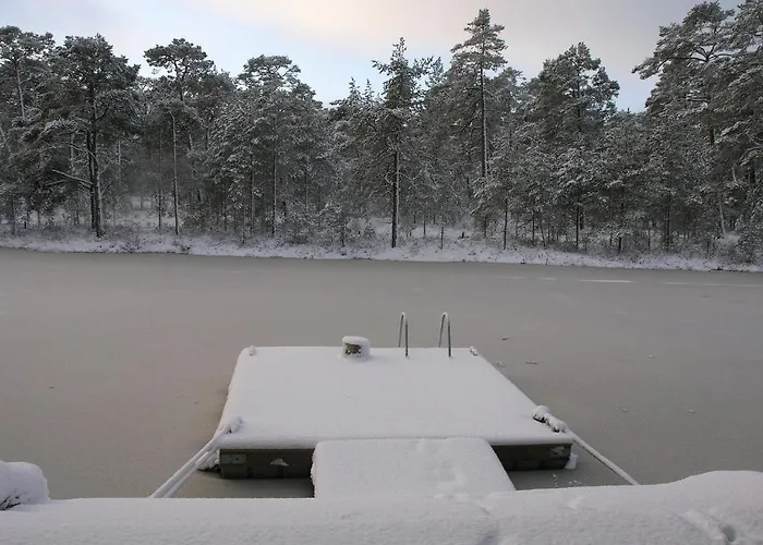 Külalistemaja Samblamaa