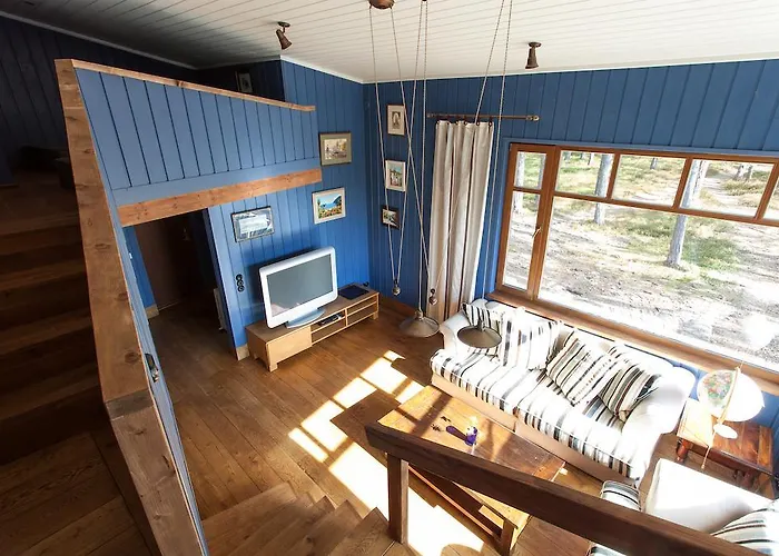 Külalistemaja Samblamaa