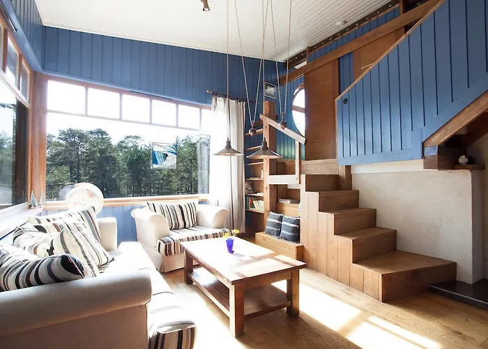 Külalistemaja Samblamaa