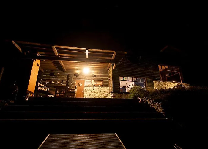 Samblamaa Külalistemaja