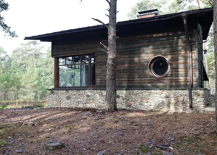 Samblamaa Külalistemaja 4*