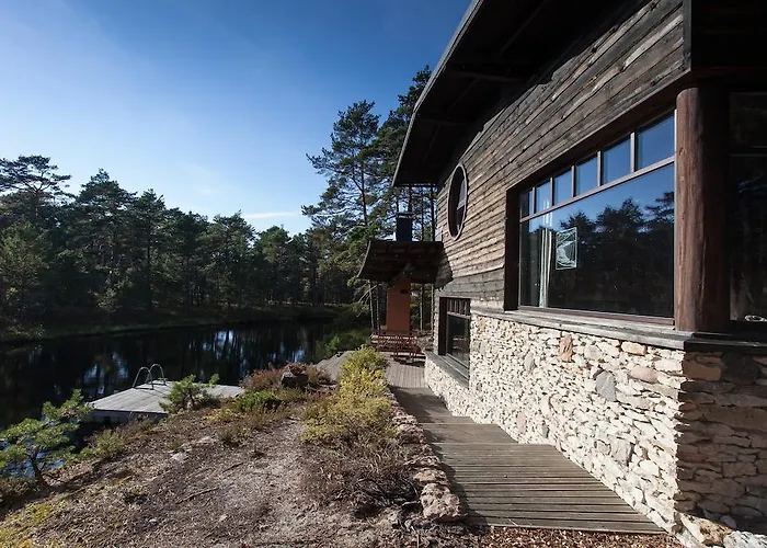 Külalistemaja Samblamaa