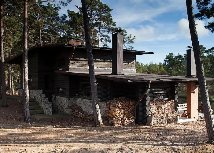 Külalistemaja Samblamaa 4*