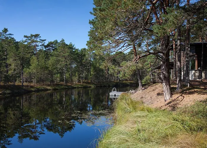 Samblamaa Külalistemaja