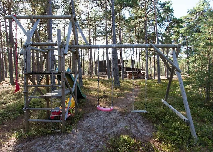 Külalistemaja Samblamaa 4*