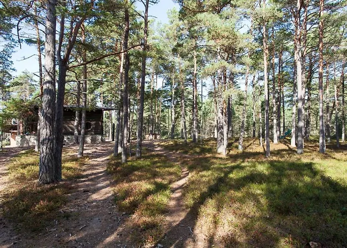 Külalistemaja Samblamaa