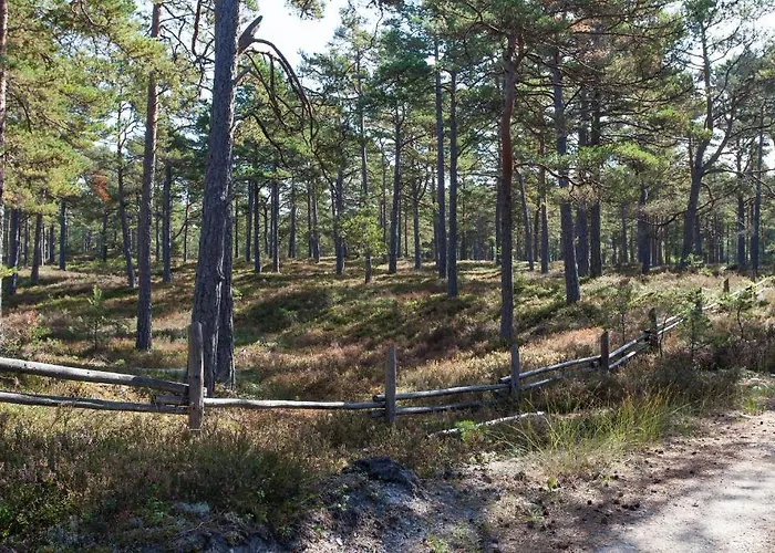 Samblamaa Külalistemaja Rannakula (Laanemaa)