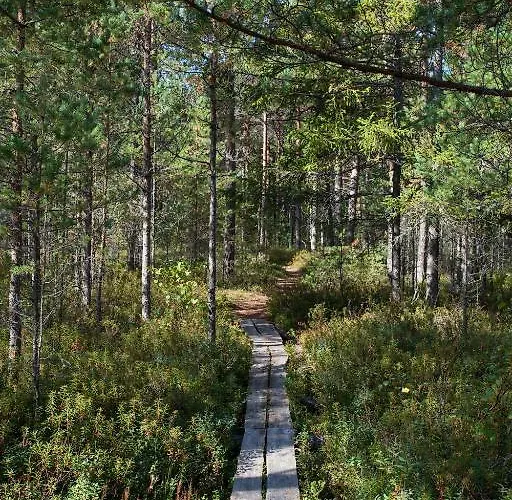 Külalistemaja Samblamaa 4*