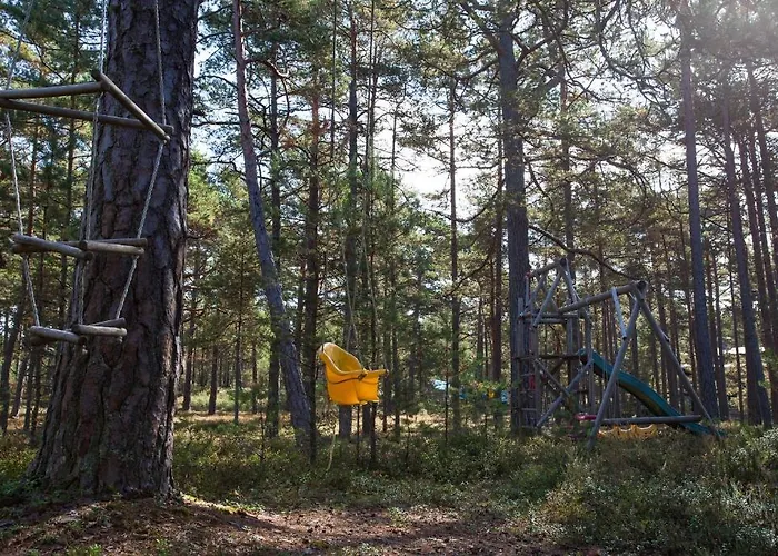 Samblamaa Külalistemaja 4*