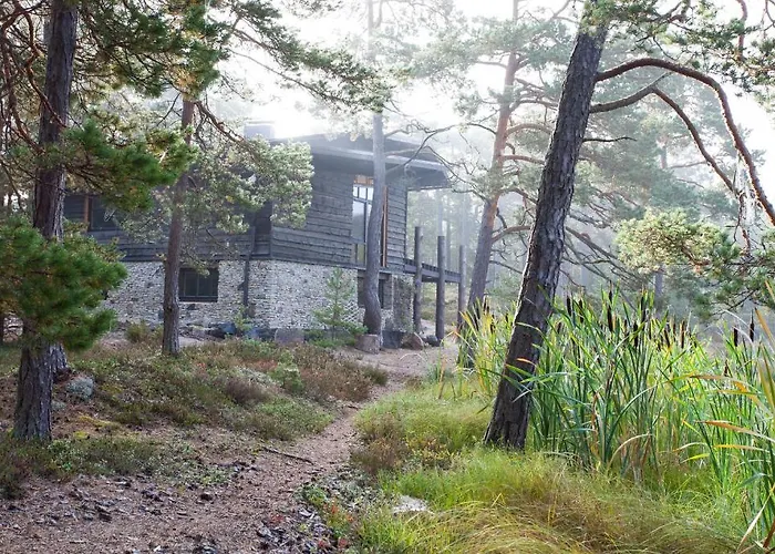 Külalistemaja Samblamaa 4*