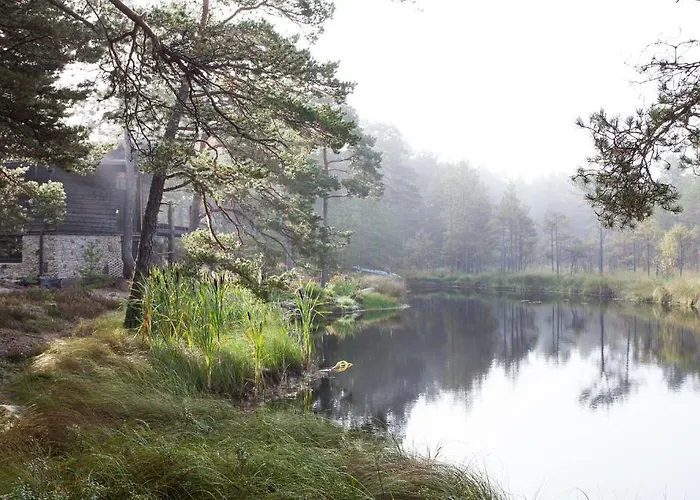 Külalistemaja Samblamaa